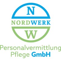 Nordwerk Personalvermittlung Pflege GmbH logo - Similar company to Personalvermittlung - Headhunter Ag