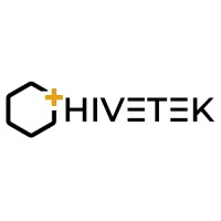 HIVETEK logo - Similar company to Smartag-Rfld Tags / Smart Cards