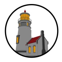 Banbury Crossroads School logo - Similar company to Labs-Logs