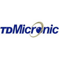 TD MICRONIC logo - Similar company to Remtech Systems