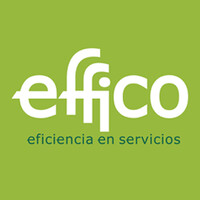Effico Servicios logo - Similar company to Greenk