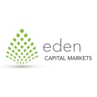 Eden Capital Markets logo - Similar company to Ablano