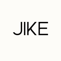 Jike Media logo - Similar company to The Altitude Centre
