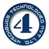 4Techbugs Technologies Pvt Ltd logo - Similar company to 4Techbugs Technologies Pvt Ltd