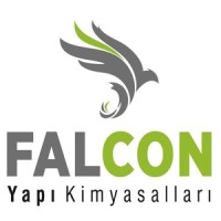 Falcon Yapı Kimyasalları logo - Similar company to Iefi (M) Sdn Bhd