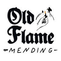 Old Flame Mending logo