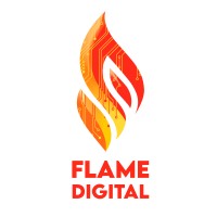 Flame Digital logo - Similar company to Flamex
