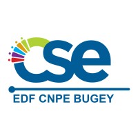 CSE EDF CNPE BUGEY logo - Similar company to Composya