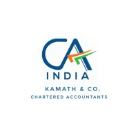 Kamath and Co logo - Similar company to Shetty & Bhat