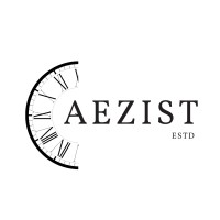 Aezist logo - Similar company to Webmagix - A Creative Studio