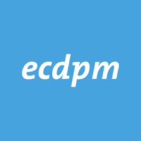 ECDPM 🌍 logo - Similar company to Brachatella