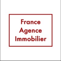 FRANCE AGENCE IMMOBILIER logo - Similar company to Ageci Europe Sprl - Immobilier & Syndic