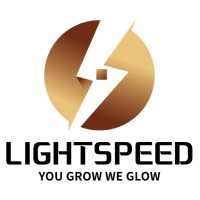 Lightspeed Capital logo - Similar company to Logos Ventures