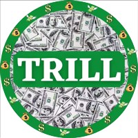 Trillion (TRILL) logo - Similar company to Trill Entertainment, Inc.