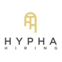Hypha Hiring logo - Similar company to Healtopedia | We'Re Fundraising & Actively Hiring!