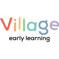 Village Early Learning logo - Similar company to Magnificent