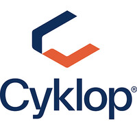 Cyklop Belgium NV/SA logo - Similar company to Pubrox