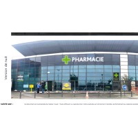 PHARMACIE DES COQUILLAGES logo - Similar company to Jardins D'Autises