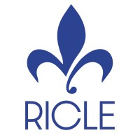 RICLE logo - Similar company to Knecon Ag