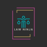 Law Ninja logo - Similar company to Dr. Ding