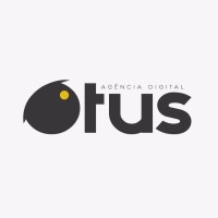 Otus Agência Digital logo - Similar company to Agência Iris