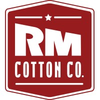RM Cotton Company logo - Similar company to Quotacy
