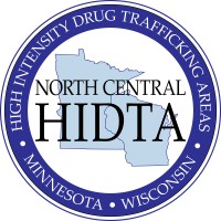 North Central HIDTA logo - Similar company to Puerto Rico & U.S. Virgin Islands Hidta