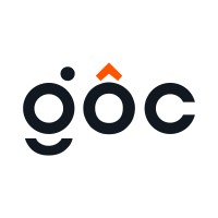 GÔC TALENT AGENCY logo - Similar company to Liburuak Libros