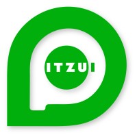 Pitzui logo - Similar company to Laboratorio Jaba