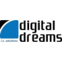 Digital Dreams Pty Ltd logo - Similar company to Digital Monk International