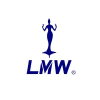 LMW Machine Tool division logo - Similar company to Bharat Fritz Werner Ltd. (Bfw)
