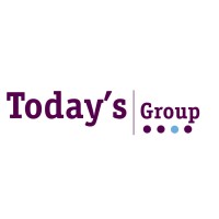 Today's Group B.V. logo - Similar company to Trendzone Bv
