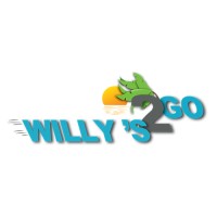 Willy's 2 Go logo - Similar company to Real Result B.V.