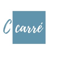 Ccarré Conseil logo - Similar company to Haliocéan