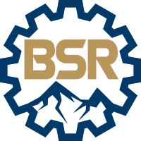 Big Sky Robotics logo - Similar company to Ikigai Systems
