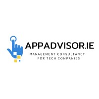 Appadvisor ltd. logo - Similar company to Virtual It Managed Services