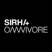 Sirha Omnivore logo - Similar company to Amuse-Bouche Event