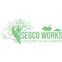 Segco Works logo - Similar company to Xl Reklame