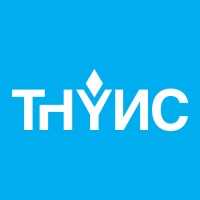 Thync Solutions logo - Similar company to Shipyo