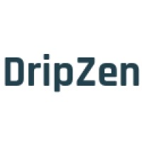 DripZen.com logo - Similar company to Cloud-Telecom