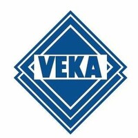 VEKA Latin America logo - Similar company to Sky Windows (Cymru)