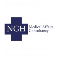 NGH Medical Affairs Consultancy logo - Similar company to Emotivate