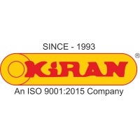 Kiran Pipe Industries logo - Similar company to Pipe World