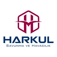 Harkul Savunma ve Havacılık Ltd. Şti. logo - Similar company to Prodesa Savunma Ve Havacılık