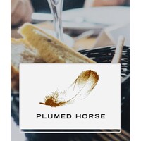 Plumed Horse Group LLC logo - Similar company to Mentone Restaurant