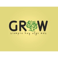 International GROW logo - Similar company to Payroll Rrhh