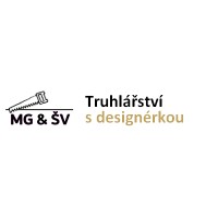 Truhlářství s designérkou logo - Similar company to Truhlářství Atyp Nábytek