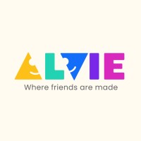 Alvie logo - Similar company to Ultimate Planning Solutions