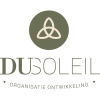 Du Soleil Organisatie Ontwikkeling logo - Similar company to Neherlab Auditorium