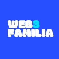Web3 Familia logo - Similar company to Rayo Capital Group